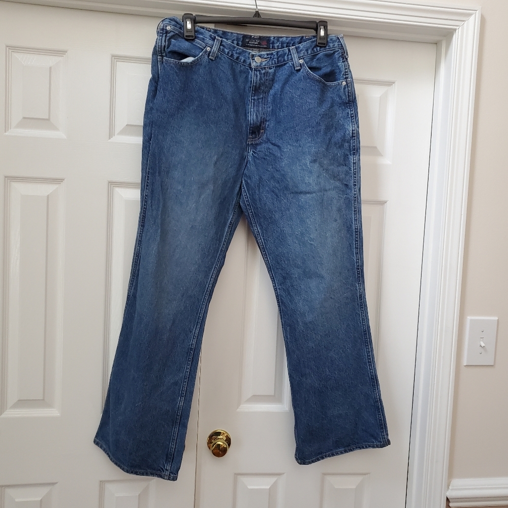 American Eagle Outfitters Men's Jeans 36 Waist
